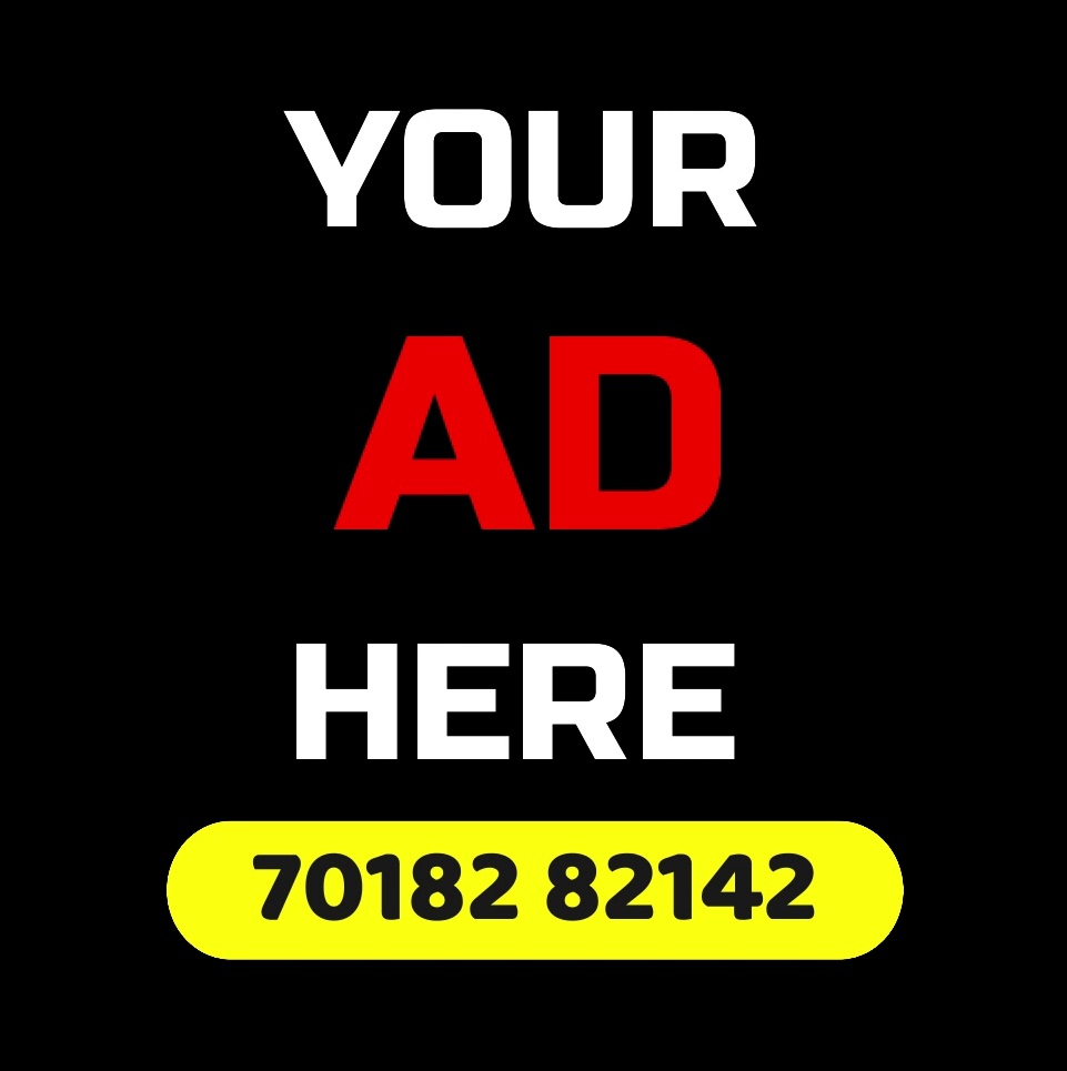 Boost your business with advertisement